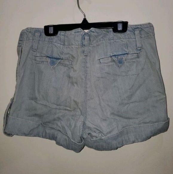 MARC BY MARC JACOBS  - DENIM SHORTS - Picture 3 of 3